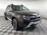 Renault Duster I Рестайлинг Москва  - изображение 22