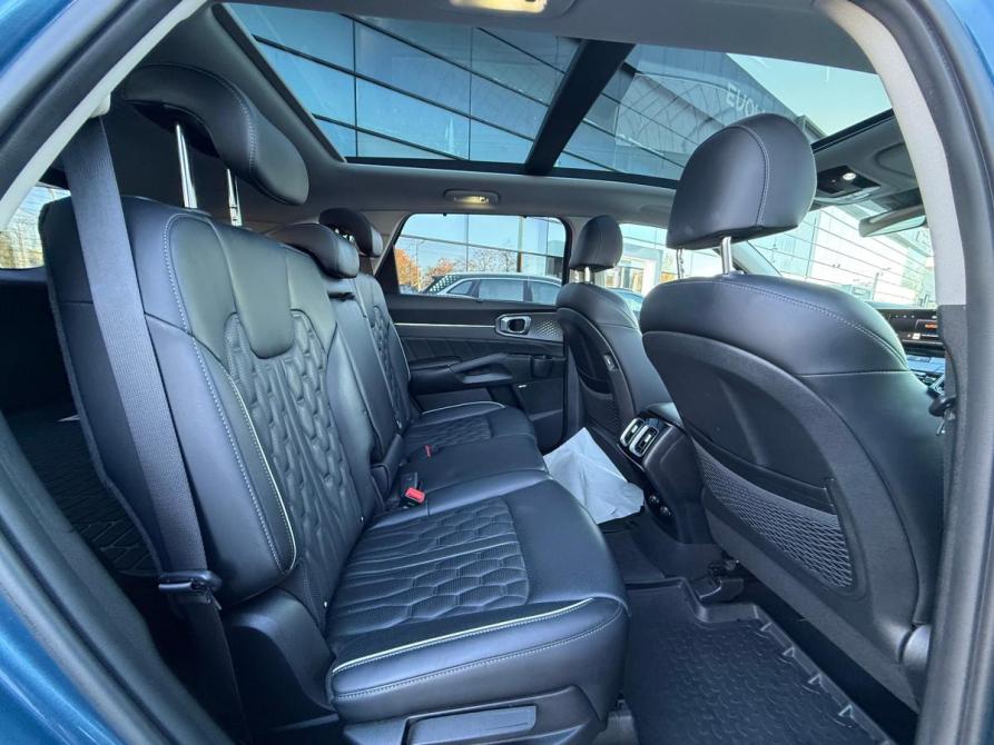 Kia Sorento IV Санкт-Петербург  - изображение 11