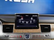 Audi A8 III (D4) Москва  - изображение 65
