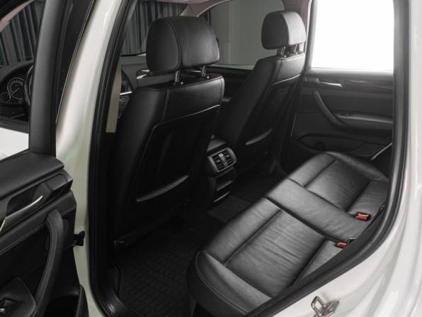 BMW X3 II (F25) с пробегом 2012 года, цена 2 039 000 рублей, 230740 км, внедорожник, Автокод Объявления