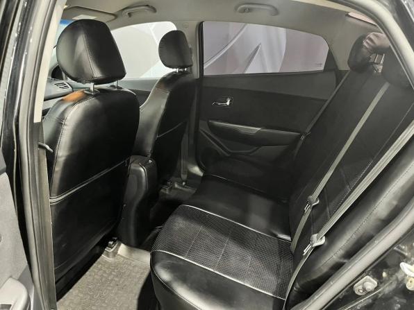 Kia Rio III с пробегом 2013 года, цена 820 000 рублей, 146260 км, седан, Автокод Объявления