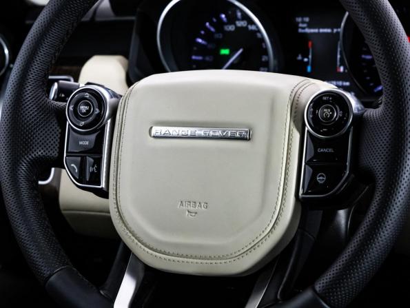 Land Rover Range Rover Sport II с пробегом 2013 года, цена 2 499 000 рублей, 247508 км, внедорожник, Автокод Объявления