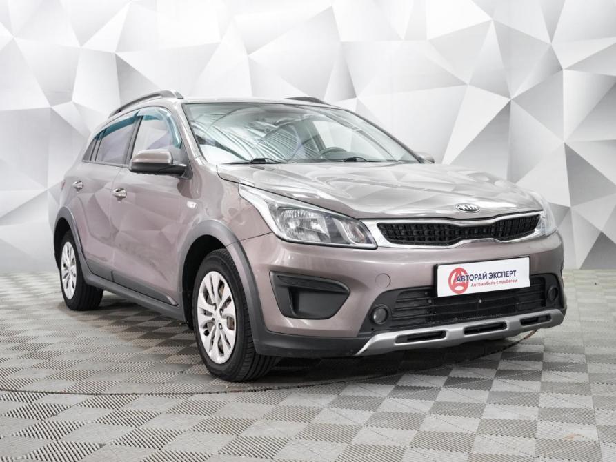 Kia Rio IV Ульяновск  - изображение 7