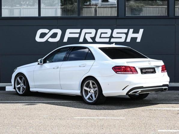 Mercedes-Benz E-Класс IV (W212 S212 C207) Рестайлинг с пробегом 2013 года, цена 1 749 000 рублей, 255807 км, седан, Автокод Объявления