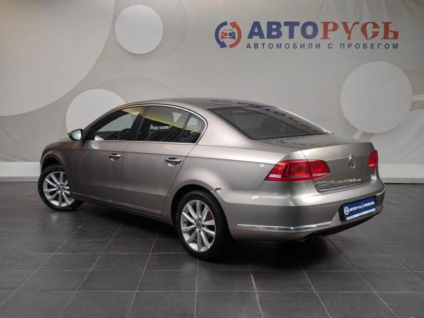 Volkswagen Passat B7 с пробегом 2014 года, цена 1 150 000 рублей, 151771 км, седан, Автокод Объявления