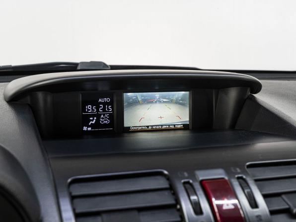 Subaru Forester IV с пробегом 2014 года, цена 1 599 000 рублей, 173412 км, внедорожник, Автокод Объявления