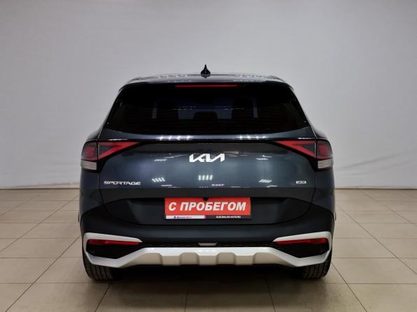 Kia Sportage V с пробегом 2023 года, цена 3 195 000 рублей, 63652 км, внедорожник, Автокод Объявления