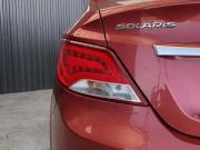 Hyundai Solaris I Рестайлинг Пермь  - изображение 62