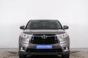 Toyota Highlander III (XU50) Красноярск  - изображение 30