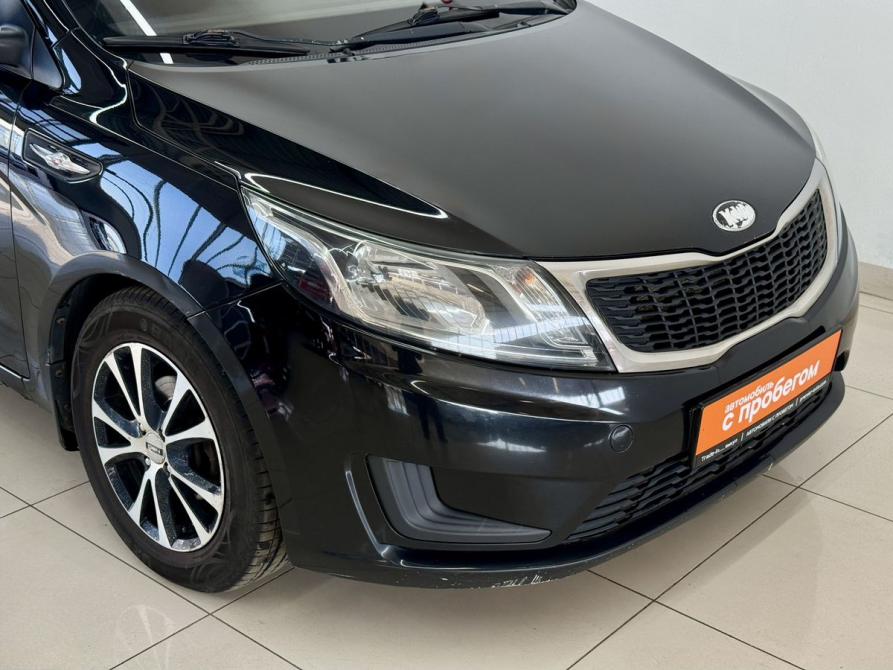 Kia Rio III Смоленск  - изображение 11