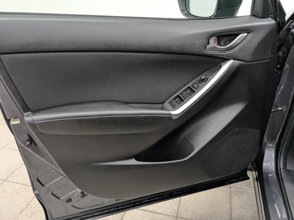 Mazda CX-5 I с пробегом 2014 года, цена 1 430 000 рублей, 202213 км, внедорожник, Автокод Объявления