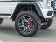 Mercedes-Benz G-Класс II (W463) Рестайлинг 4 Москва  - изображение 39