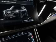 Audi Q7 II (4M) Рестайлинг 2 Москва  - изображение 61