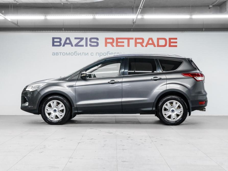 Ford Kuga II Тюмень  - изображение 9