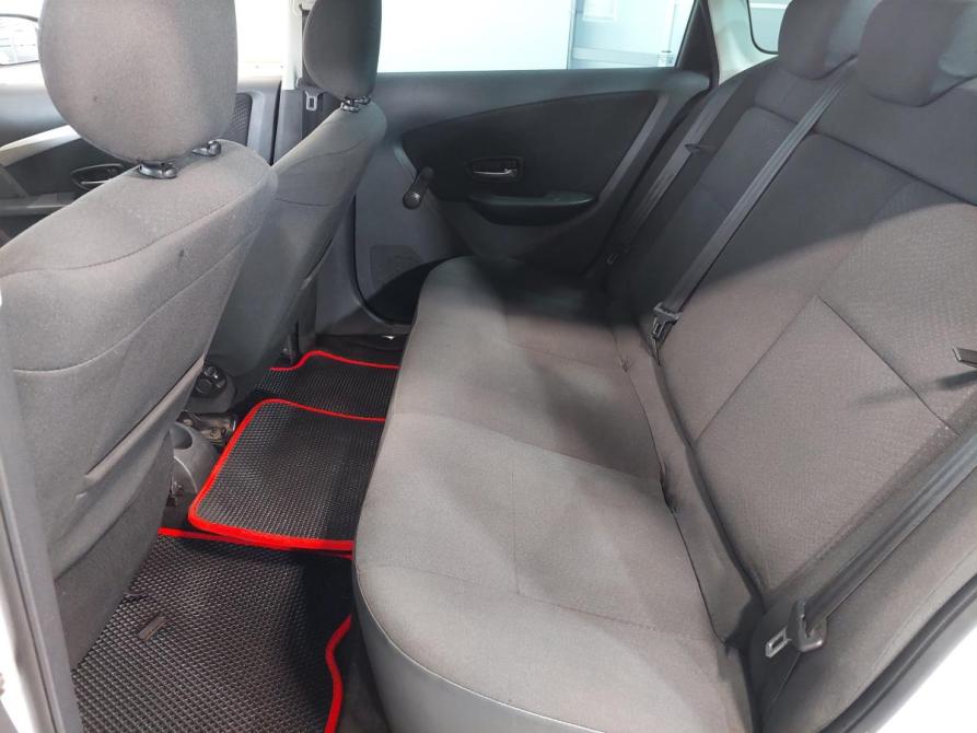 Nissan Almera III (G15) Пермь  - изображение 15