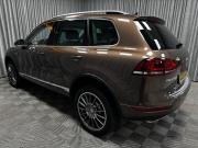 Volkswagen Touareg II Стерлитамак  - изображение 50