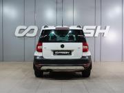 Skoda Yeti I Воронеж  - изображение 26