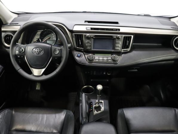 Toyota RAV4 IV (XA40) с пробегом 2014 года, цена 2 050 000 рублей, 102688 км, внедорожник, Автокод Объявления