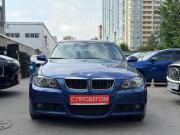 BMW 3 серии V (E90/E91/E92/E93) Санкт-Петербург  - изображение 19