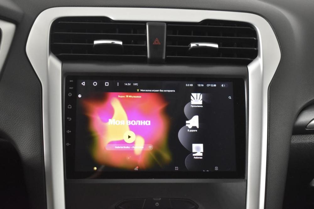Ford Mondeo V Казань  - изображение 17