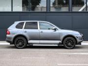 Porsche Cayenne I (955) Новороссийск  - изображение 26