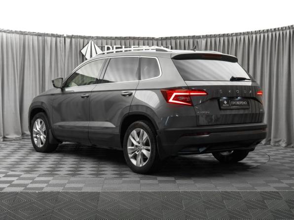 Skoda Karoq I с пробегом 2021 года, цена 2 890 000 рублей, 89421 км, внедорожник, Автокод Объявления
