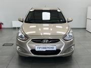 Hyundai Solaris I Казань  - изображение 19