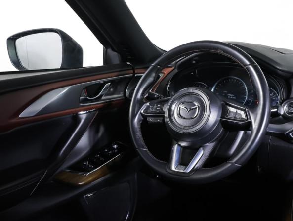 Mazda CX-9 II с пробегом 2019 года, цена 3 290 000 рублей, 130635 км, внедорожник, Автокод Объявления