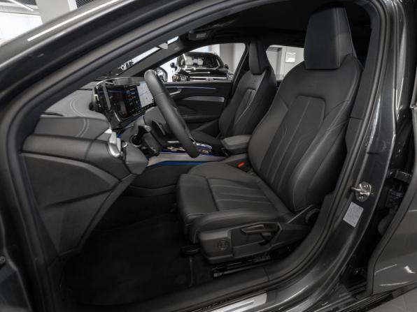 Audi A6 VI (C9) с пробегом 2025 года, цена 9 500 000 рублей, 272 км, универсал, Автокод Объявления
