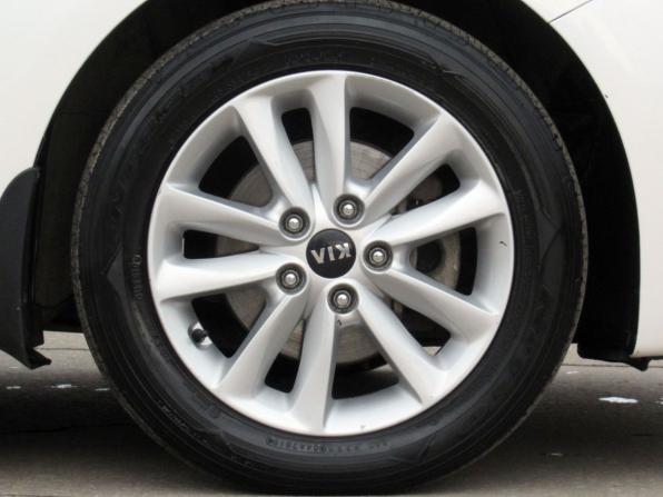 Kia Cerato III Рестайлинг (Classic) с пробегом 2018 года, цена 1 620 000 рублей, 61675 км, седан, Автокод Объявления