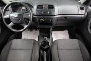 Skoda Fabia II Рестайлинг Оренбург  - изображение 23