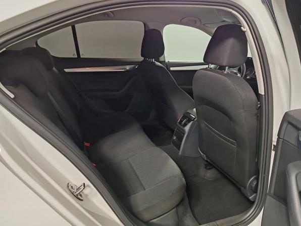 Skoda Octavia III (A7) с пробегом 2017 года, цена 1 449 000 рублей, 168986 км, лифтбек, Автокод Объявления
