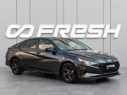 Hyundai Elantra VII (CN7) Краснодар  - изображение 21