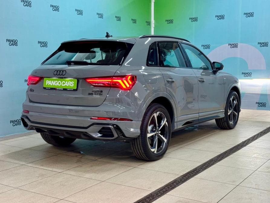 Audi Q3 II (F3) Набережные Челны  - изображение 3