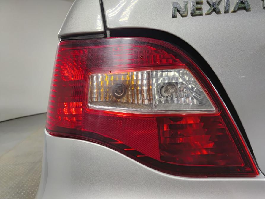 Daewoo Nexia I Рестайлинг Уфа  - изображение 11