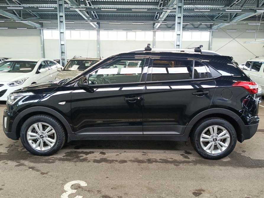 Hyundai Creta I Набережные Челны  - изображение 10