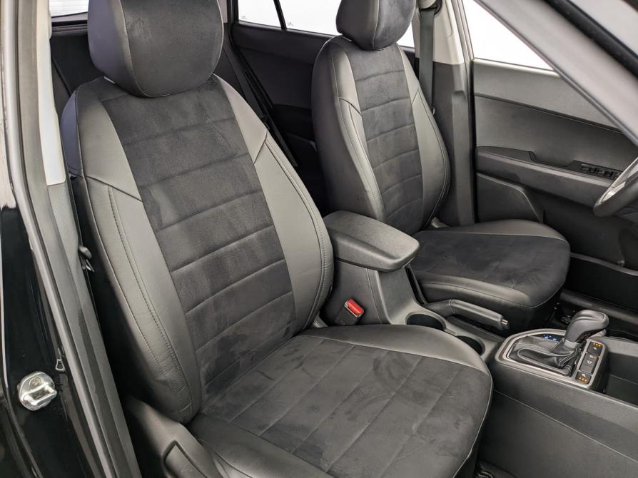 Hyundai Creta I Москва  - изображение 23