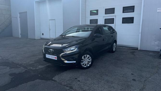 Lada (ВАЗ) Iskra с пробегом 2026 года, цена 1 354 500 рублей, 917 км, универсал, Автокод Объявления