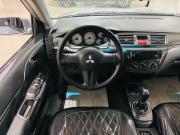Mitsubishi Lancer IX Рестайлинг Миасс  - изображение 33