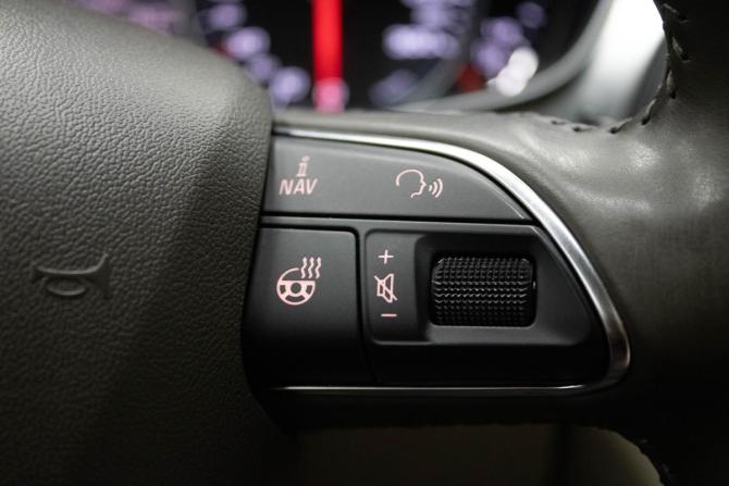 Audi A7 I (4G) Рестайлинг с пробегом 2014 года, цена 2 549 000 рублей, 205117 км, лифтбек, Автокод Объявления