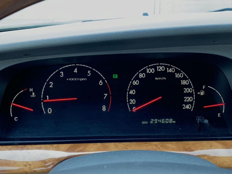 Kia Opirus I Москва  - изображение 26