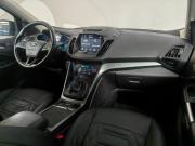 Ford Kuga II Рестайлинг Москва  - изображение 31