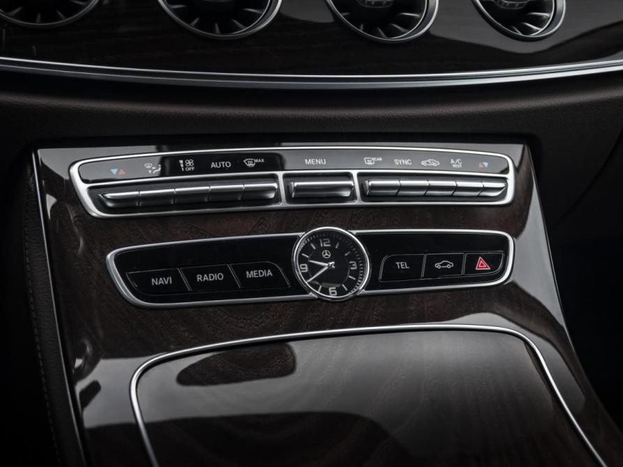 Mercedes-Benz CLS III (C257) Москва  - изображение 18