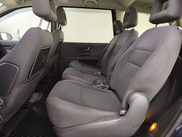 Volkswagen Sharan I Рестайлинг 2 с пробегом 2007 года, цена 855 000 рублей, 191163 км, минивэн, Автокод Объявления