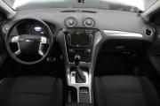 Ford Mondeo IV Рестайлинг Брянск  - изображение 34