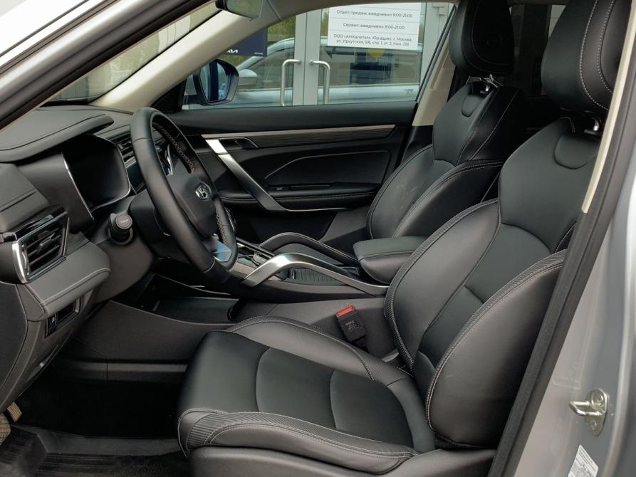 Geely Atlas Pro Москва  - изображение 17