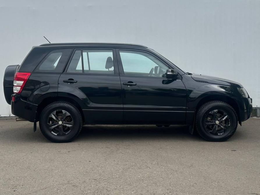 Suzuki Grand Vitara II Рестайлинг Москва  - изображение 4