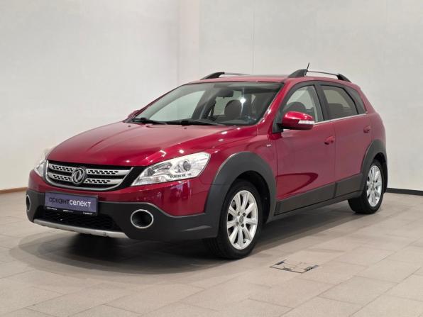 Dongfeng H30 Cross с пробегом 2016 года, цена 699 000 рублей, 62303 км, хэтчбек, Автокод Объявления
