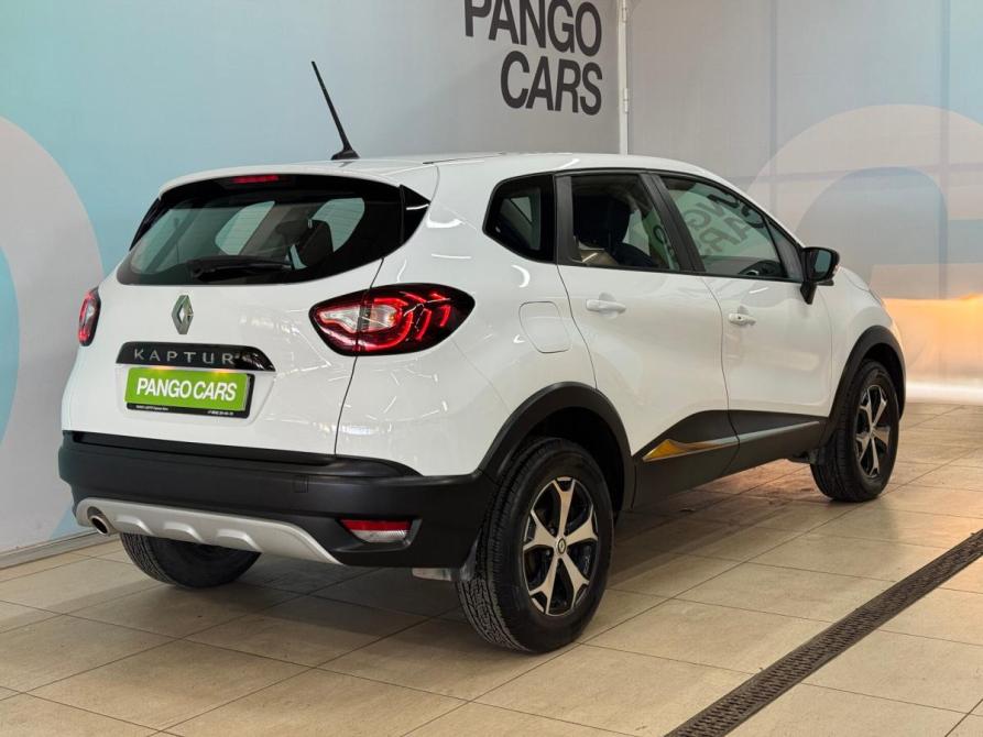 Renault Kaptur I Набережные Челны  - изображение 5
