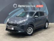 Kia Sportage IV Рестайлинг Пермь  - изображение 24